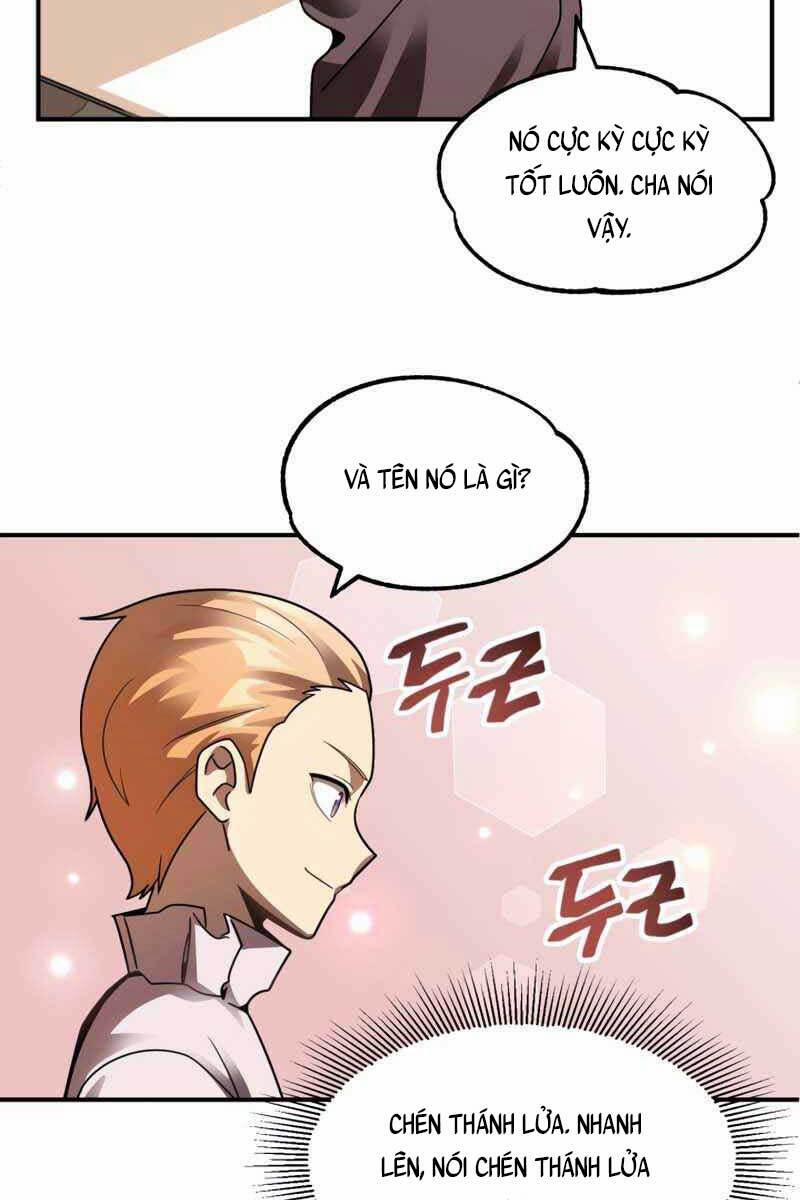 Con Trai Út Của Đại Pháp Sư Lừng Danh 15 trang 77