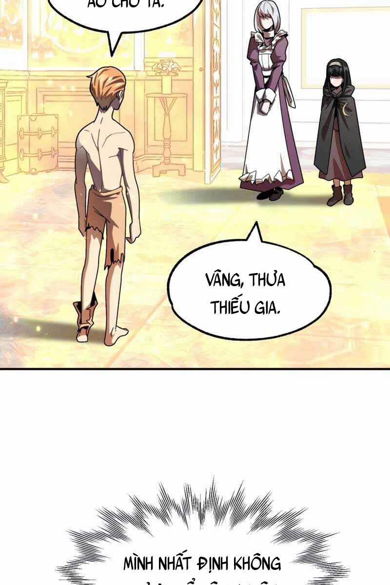 Con Trai Út Của Đại Pháp Sư Lừng Danh 15 trang 8