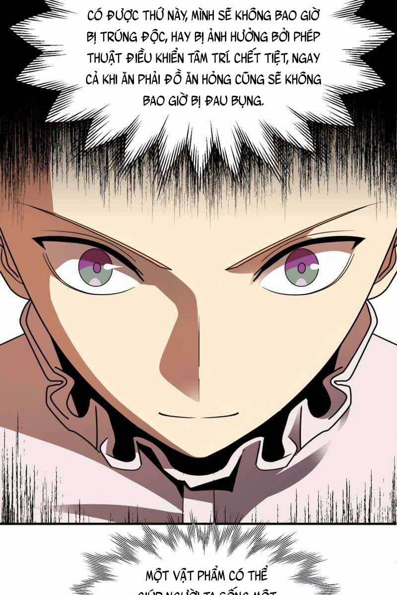 Con Trai Út Của Đại Pháp Sư Lừng Danh 15 trang 82