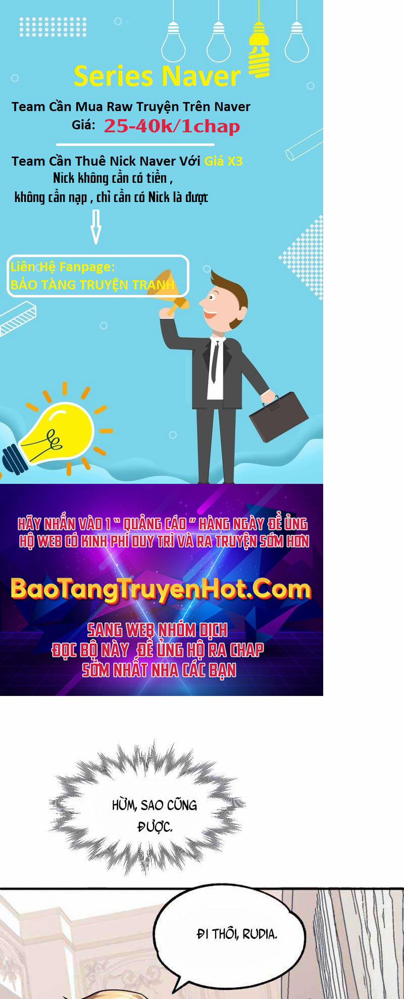 Con Trai Út Của Đại Pháp Sư Lừng Danh 15 trang 84