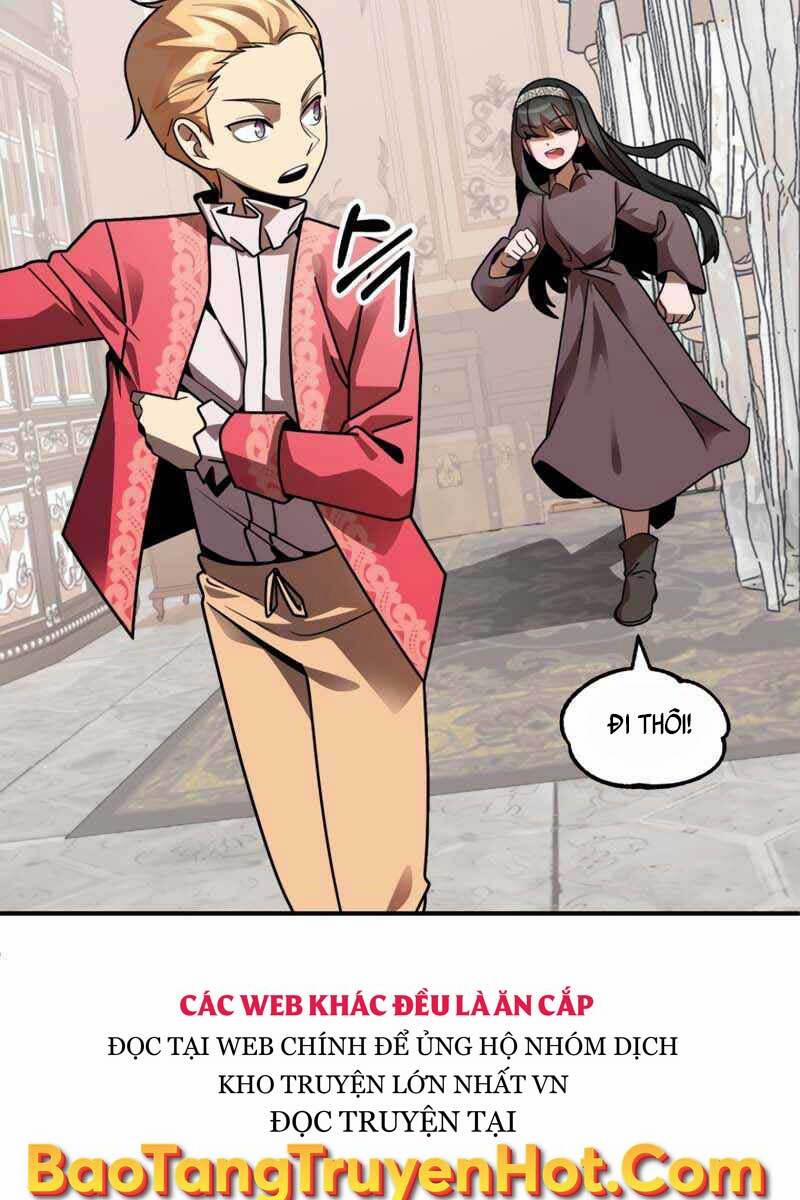 Con Trai Út Của Đại Pháp Sư Lừng Danh 15 trang 85