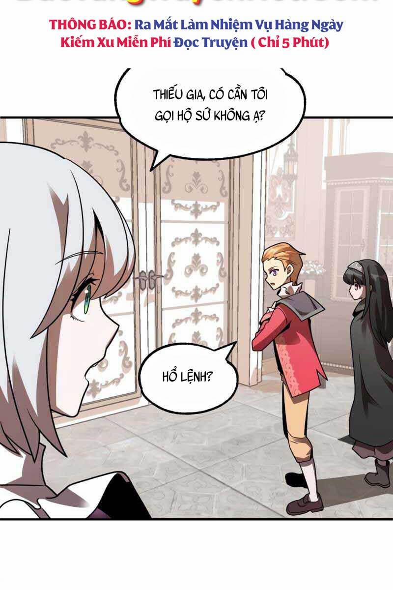 Con Trai Út Của Đại Pháp Sư Lừng Danh 15 trang 86