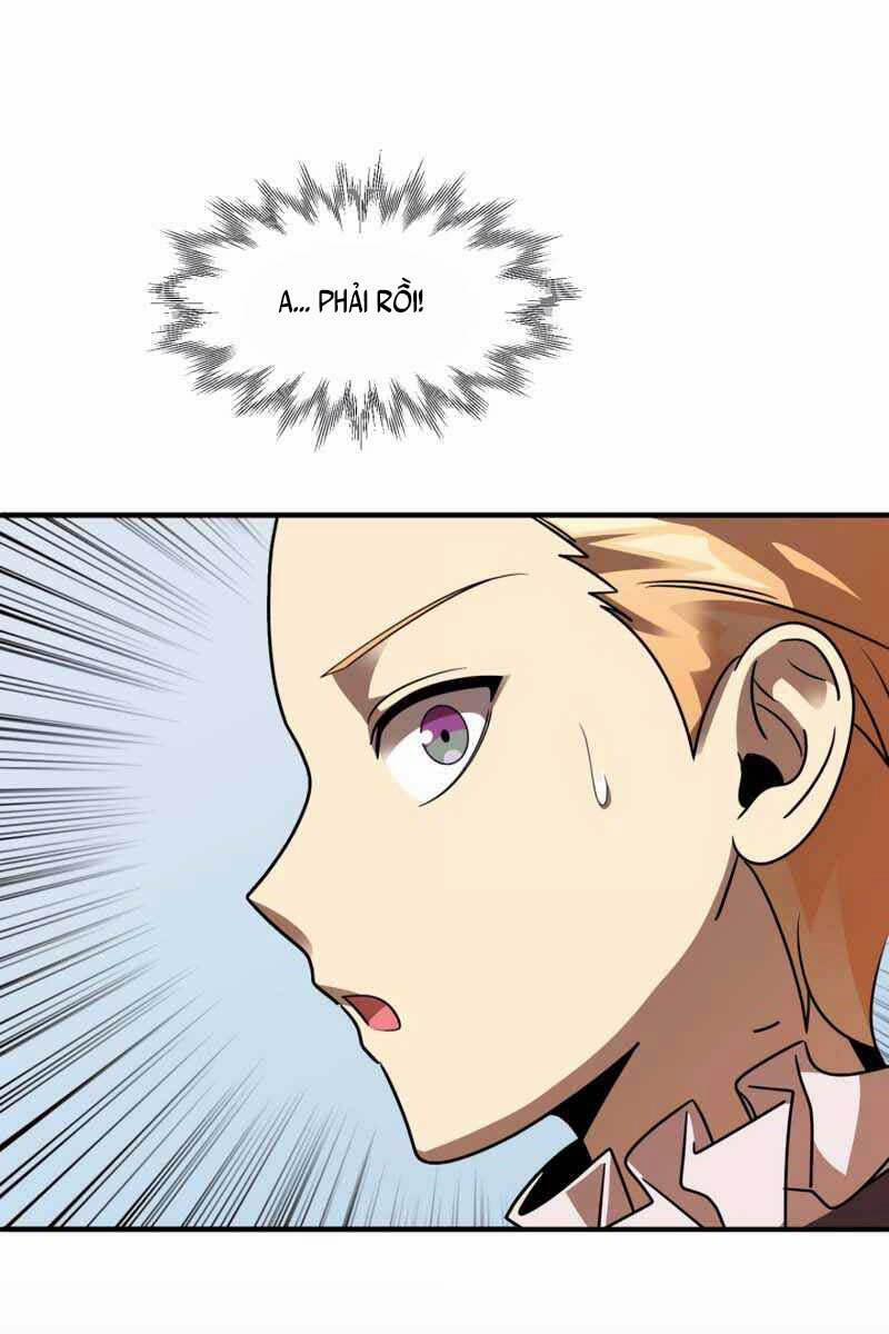 Con Trai Út Của Đại Pháp Sư Lừng Danh 15 trang 87