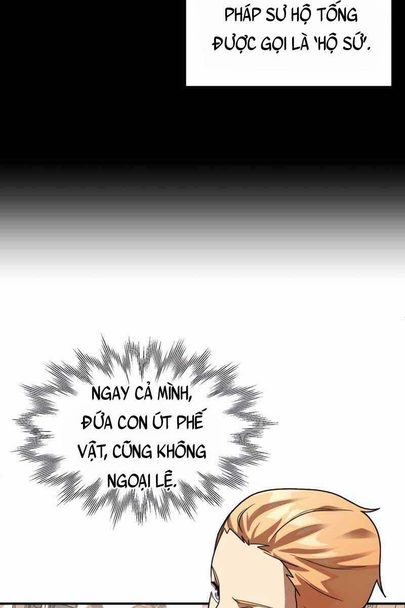 Con Trai Út Của Đại Pháp Sư Lừng Danh 15 trang 90