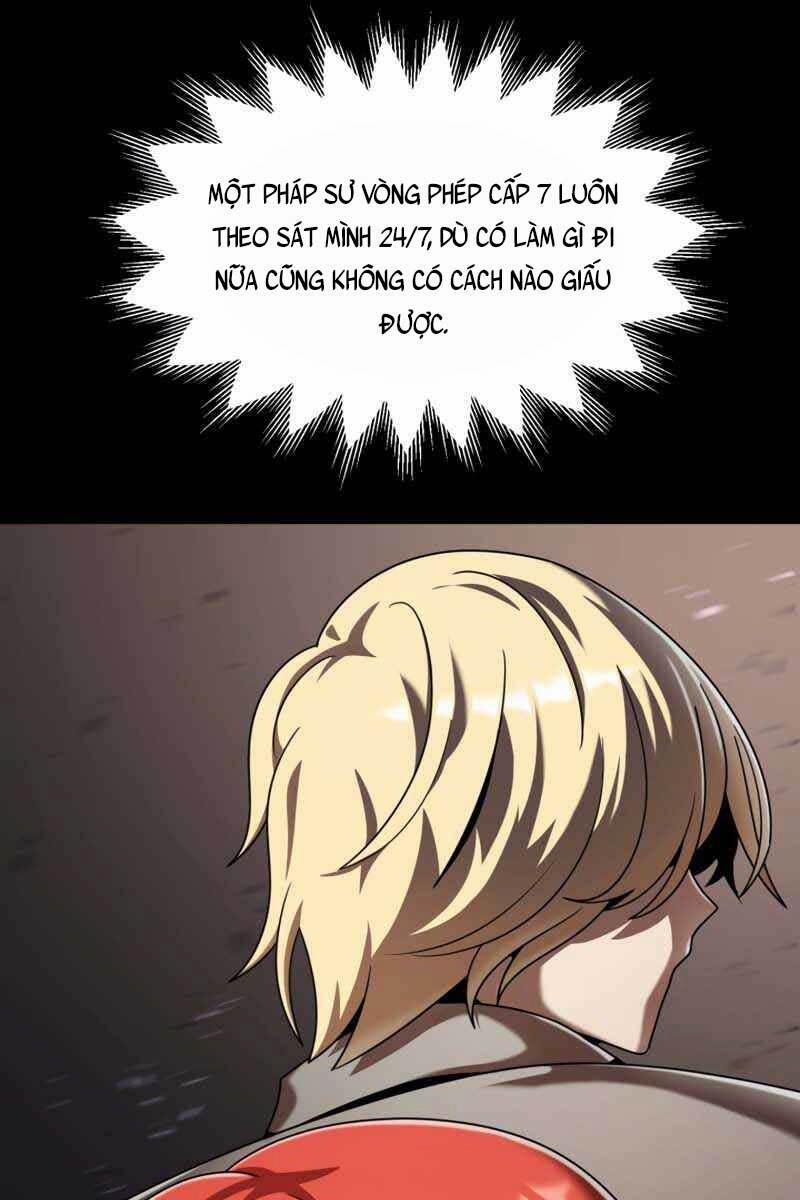 Con Trai Út Của Đại Pháp Sư Lừng Danh 15 trang 94