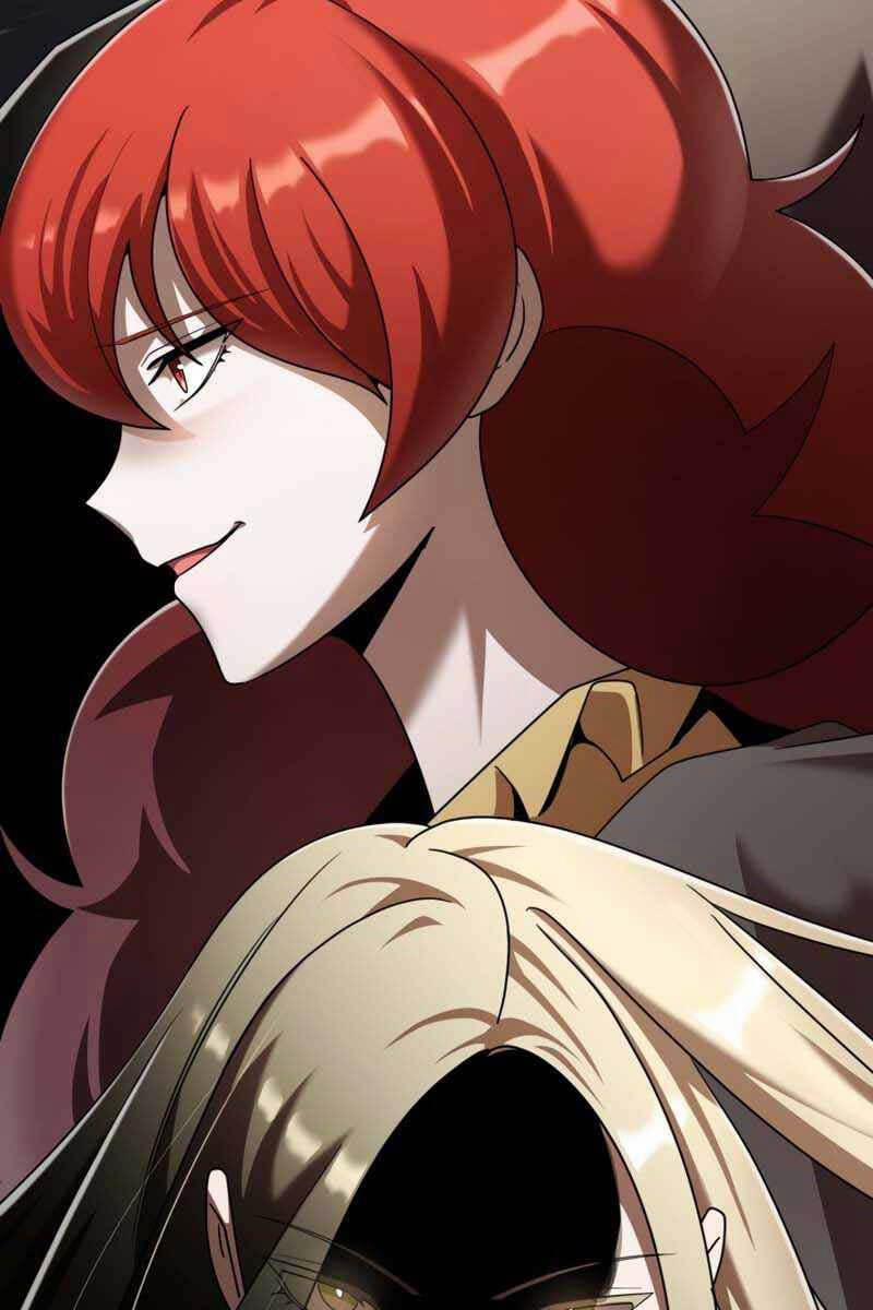 Con Trai Út Của Đại Pháp Sư Lừng Danh 15 trang 95