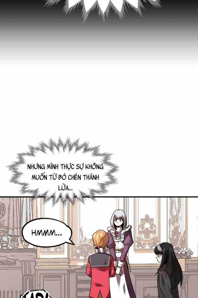 Con Trai Út Của Đại Pháp Sư Lừng Danh 15 trang 97