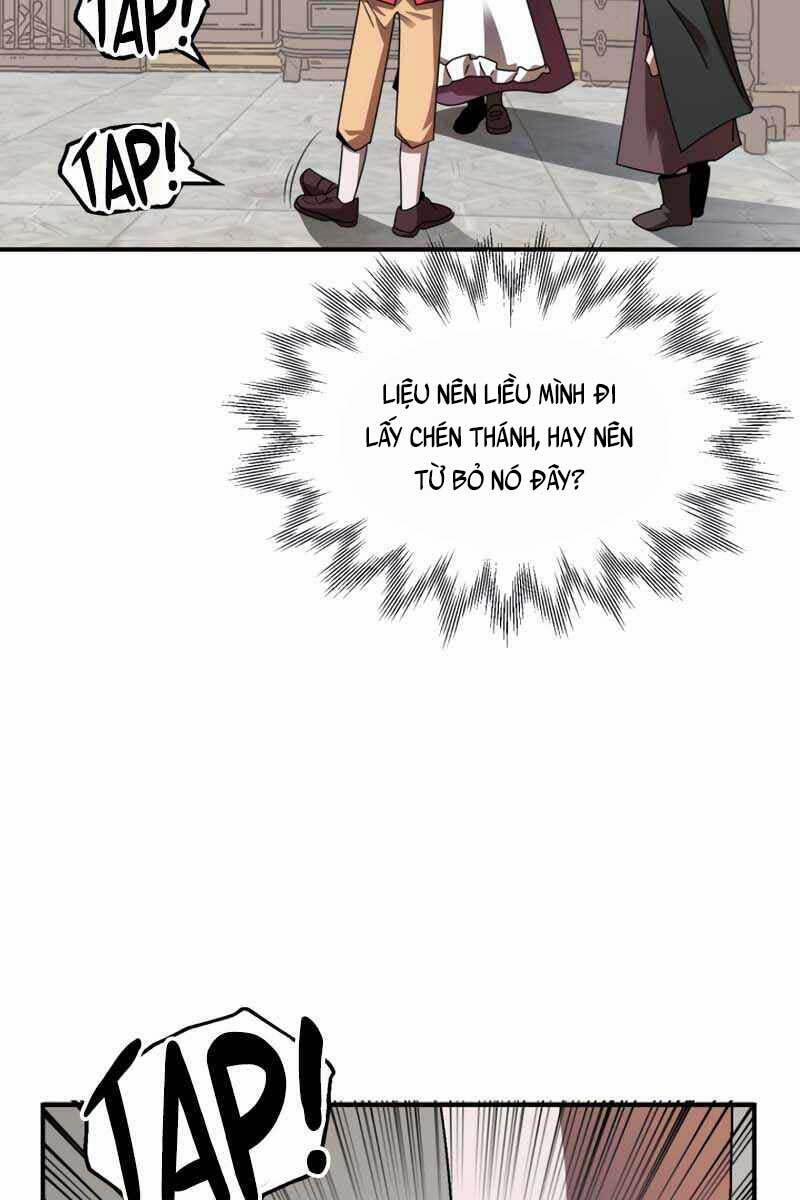 Con Trai Út Của Đại Pháp Sư Lừng Danh 15 trang 98