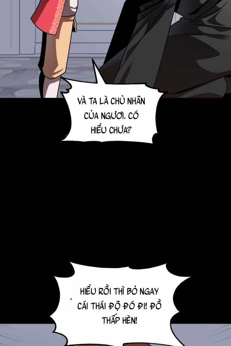 Con Trai Út Của Đại Pháp Sư Lừng Danh 16 trang 1