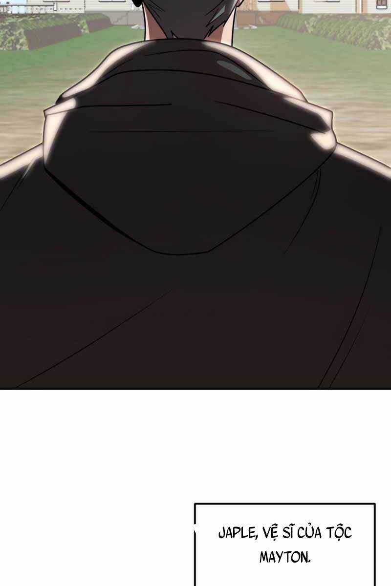 Con Trai Út Của Đại Pháp Sư Lừng Danh 16 trang 11