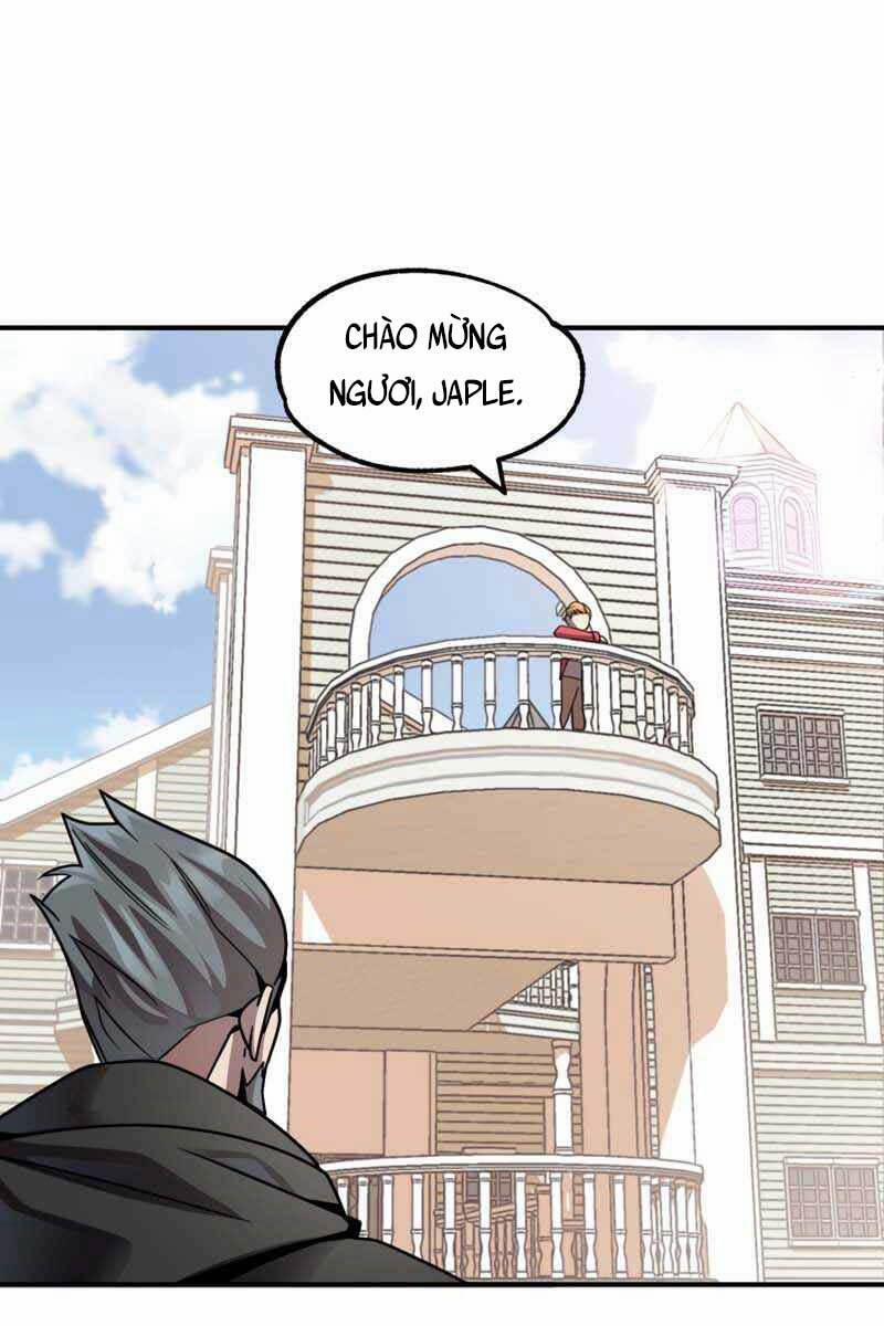 Con Trai Út Của Đại Pháp Sư Lừng Danh 16 trang 14