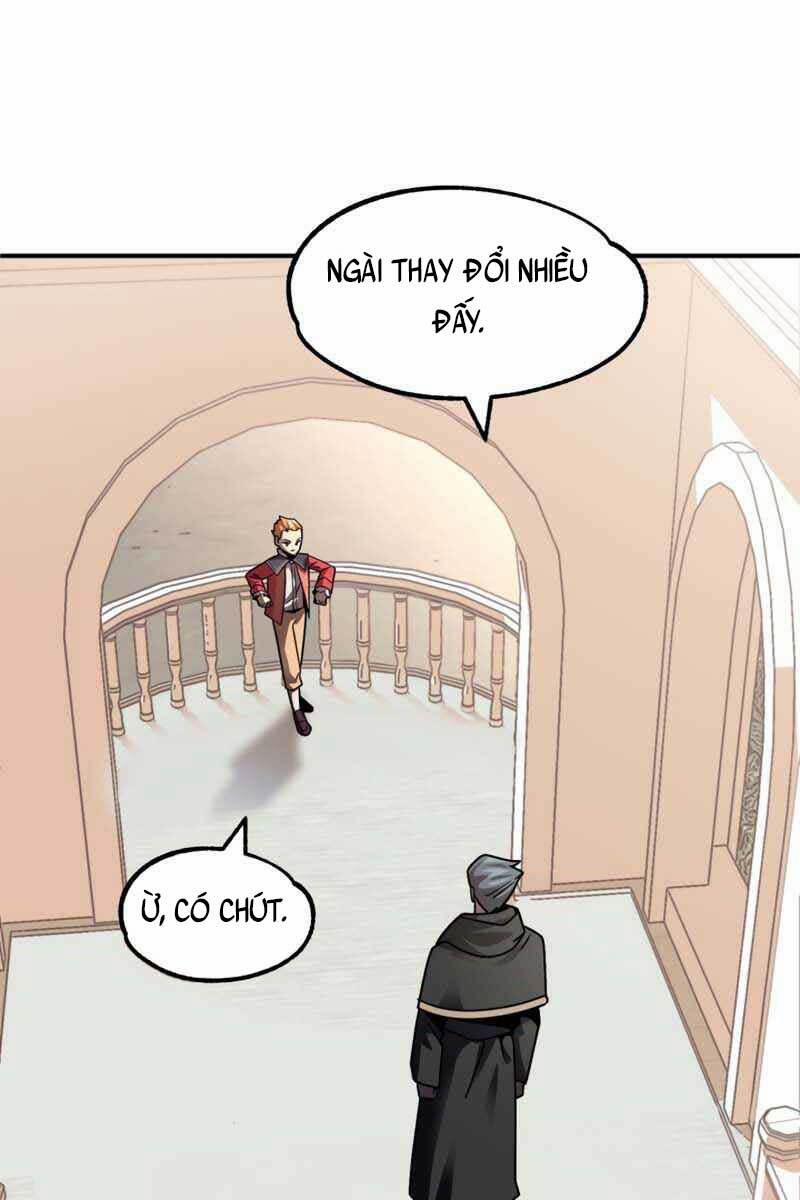 Con Trai Út Của Đại Pháp Sư Lừng Danh 16 trang 18