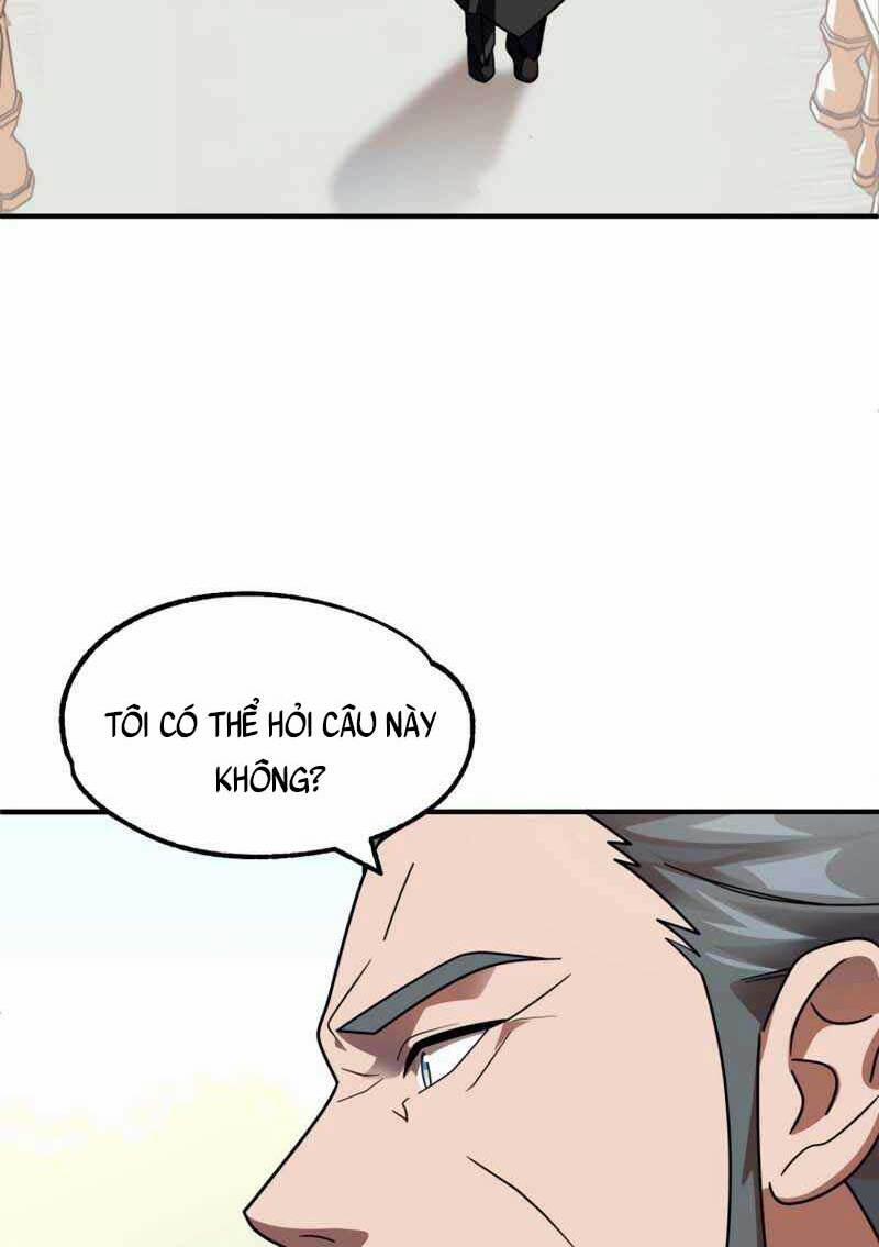 Con Trai Út Của Đại Pháp Sư Lừng Danh 16 trang 19