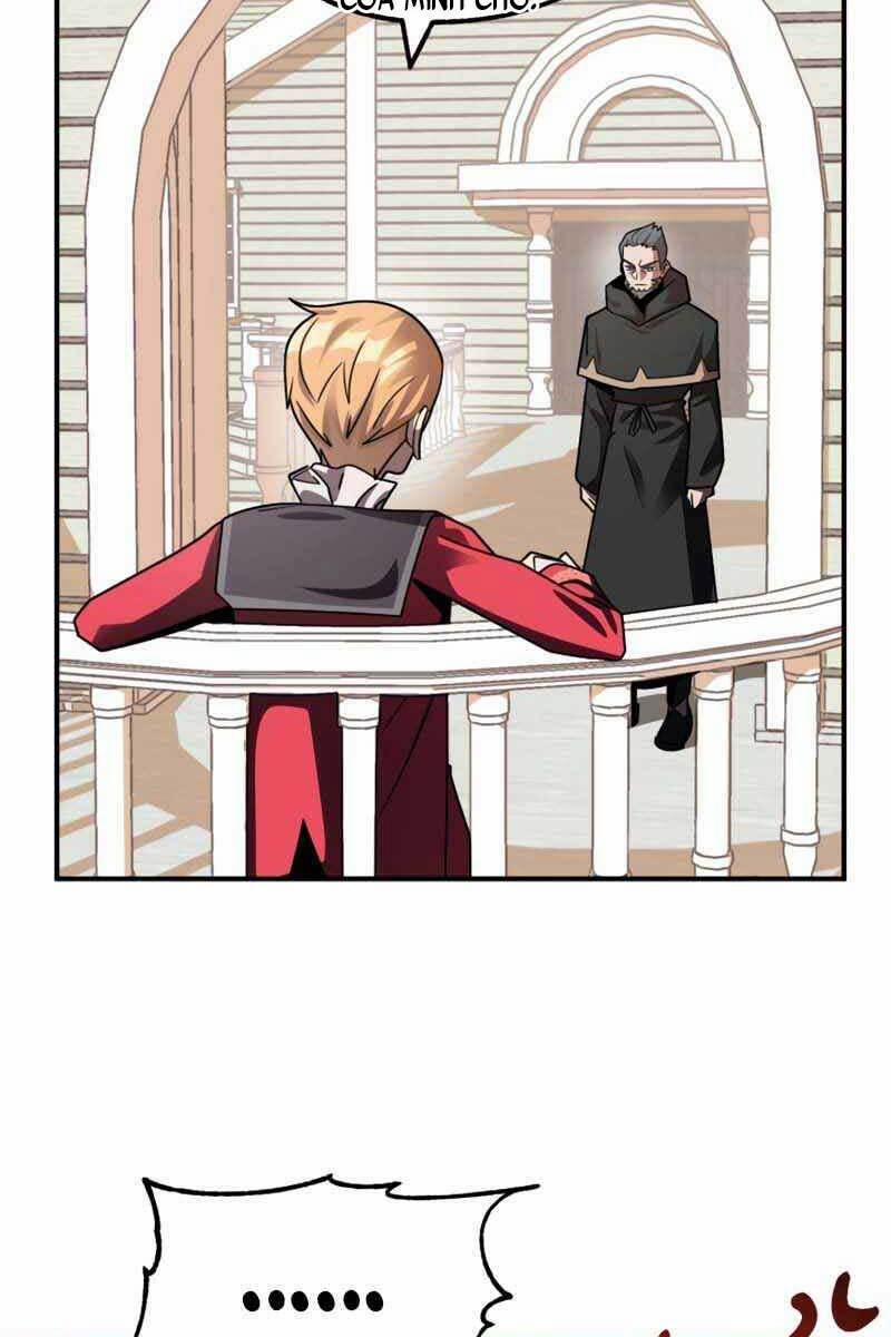 Con Trai Út Của Đại Pháp Sư Lừng Danh 16 trang 22