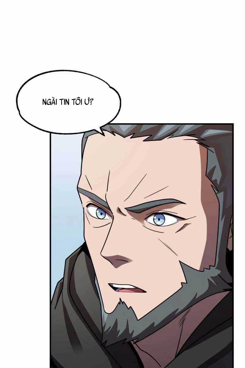Con Trai Út Của Đại Pháp Sư Lừng Danh 16 trang 25