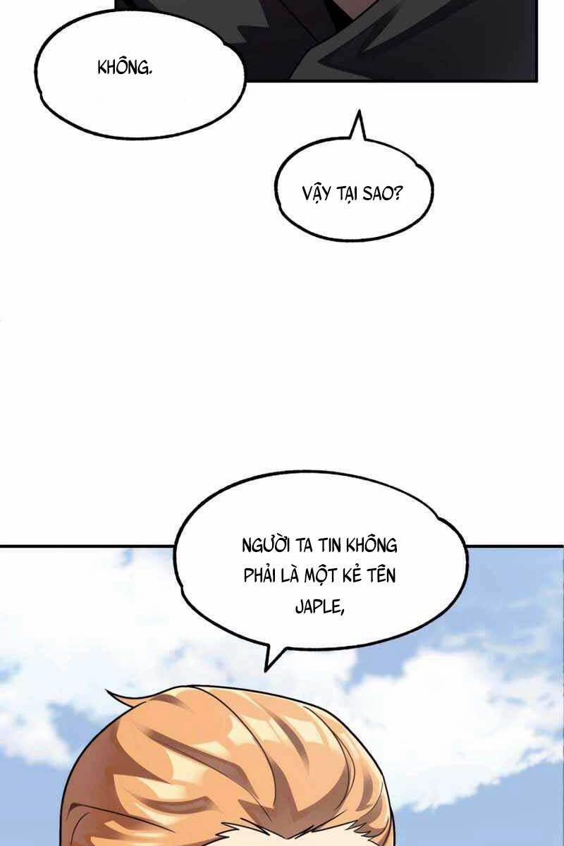 Con Trai Út Của Đại Pháp Sư Lừng Danh 16 trang 26