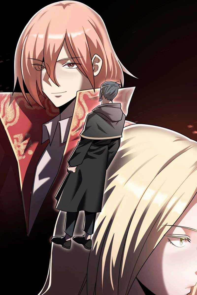 Con Trai Út Của Đại Pháp Sư Lừng Danh 16 trang 29