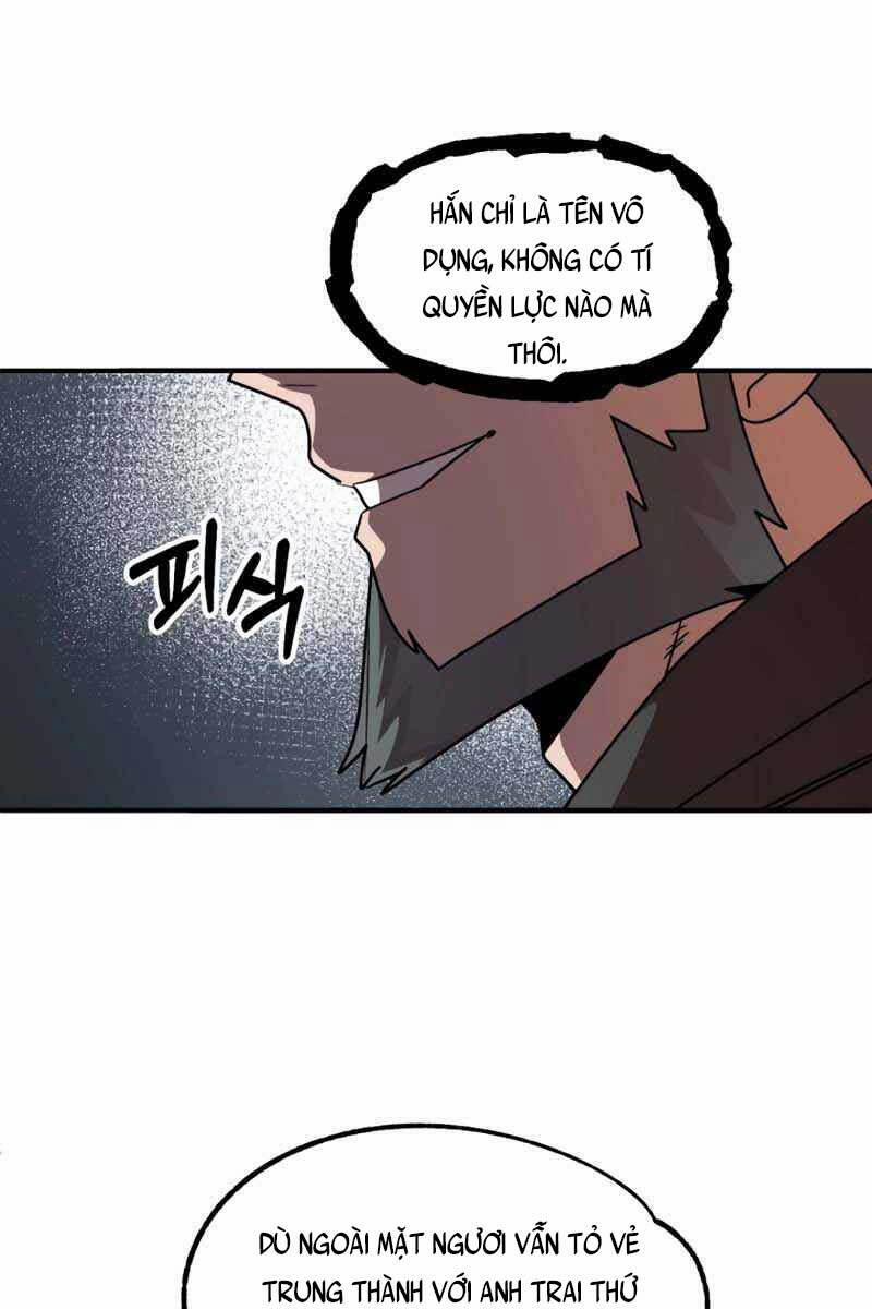 Con Trai Út Của Đại Pháp Sư Lừng Danh 16 trang 32