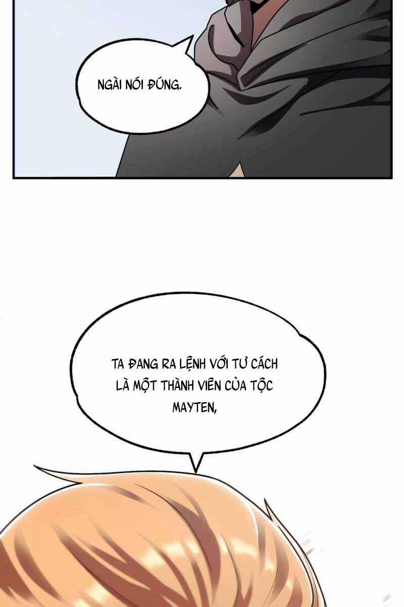 Con Trai Út Của Đại Pháp Sư Lừng Danh 16 trang 36