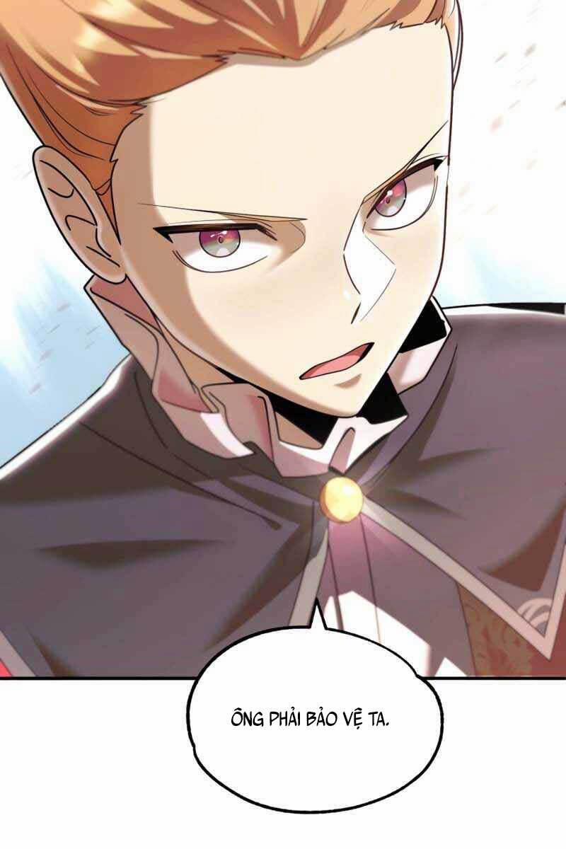 Con Trai Út Của Đại Pháp Sư Lừng Danh 16 trang 37