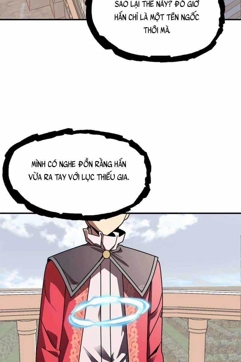 Con Trai Út Của Đại Pháp Sư Lừng Danh 16 trang 40