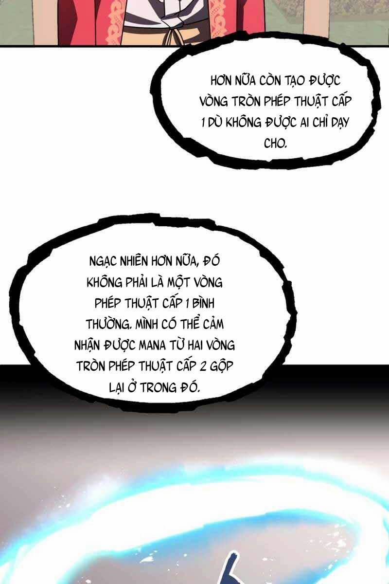 Con Trai Út Của Đại Pháp Sư Lừng Danh 16 trang 41