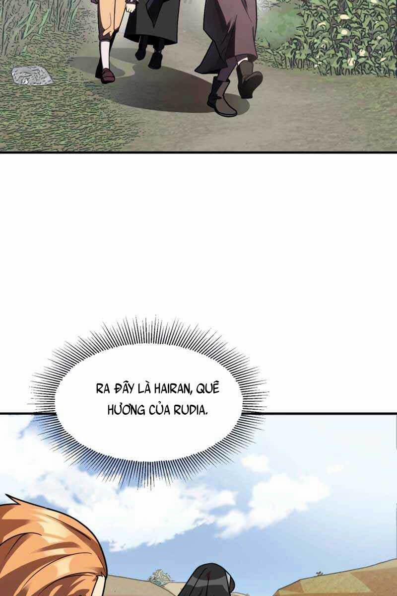 Con Trai Út Của Đại Pháp Sư Lừng Danh 16 trang 45