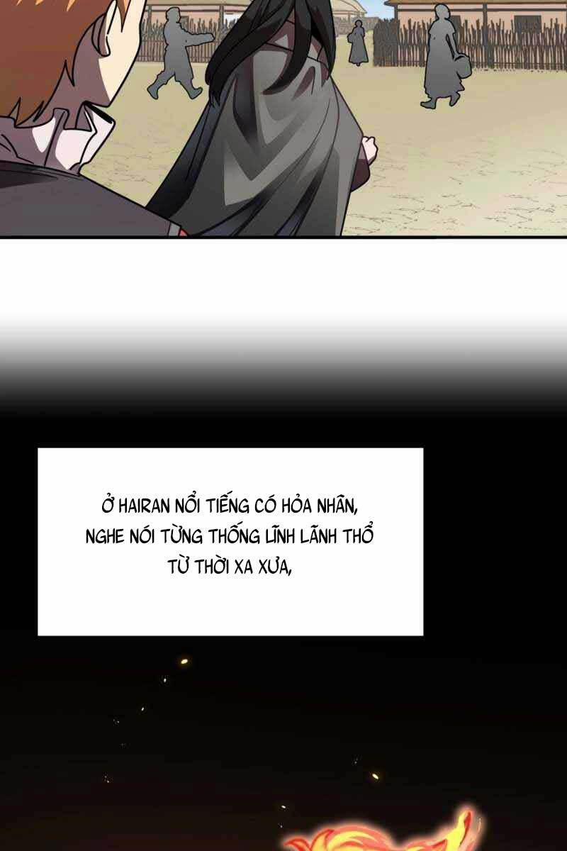 Con Trai Út Của Đại Pháp Sư Lừng Danh 16 trang 46
