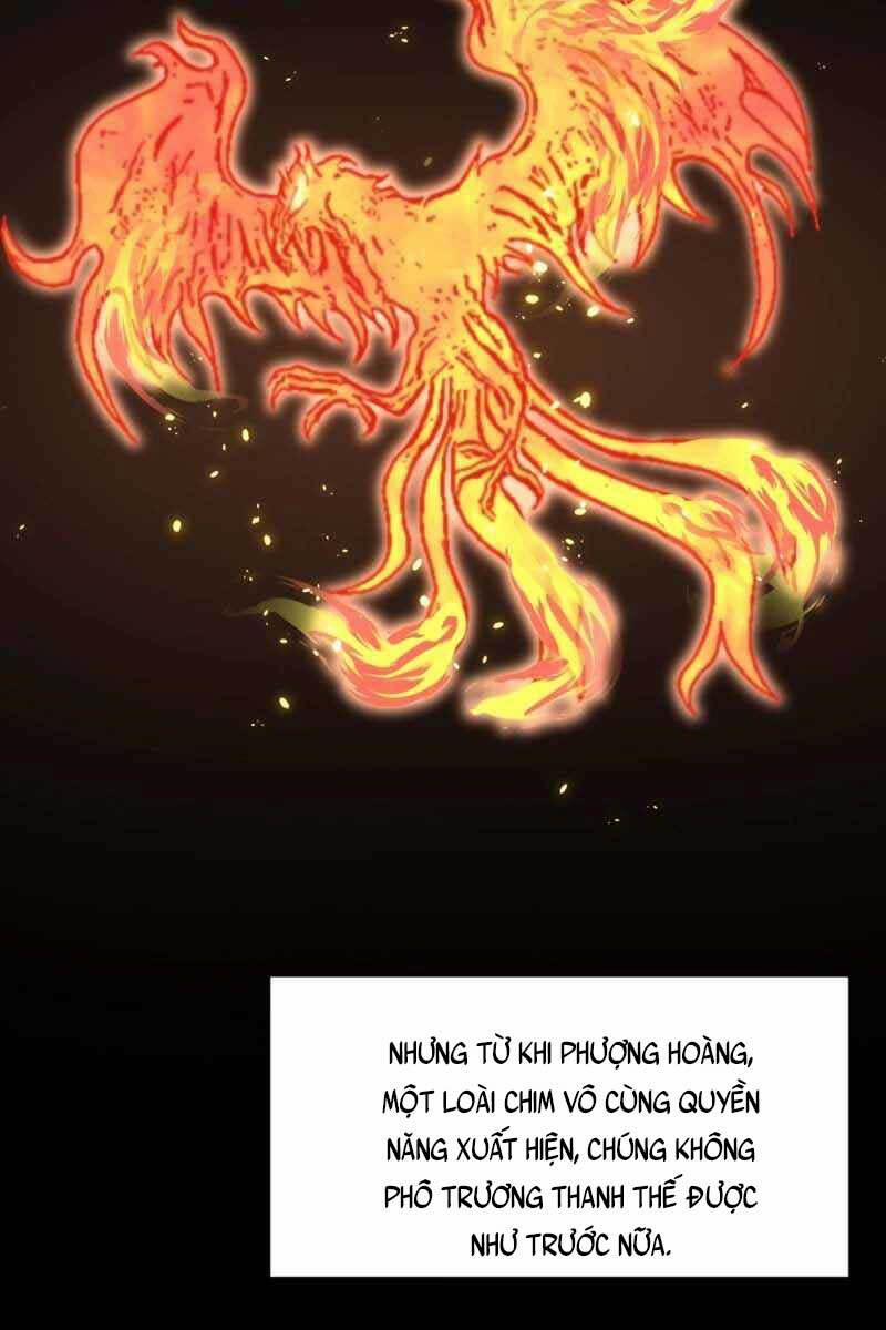 Con Trai Út Của Đại Pháp Sư Lừng Danh 16 trang 47