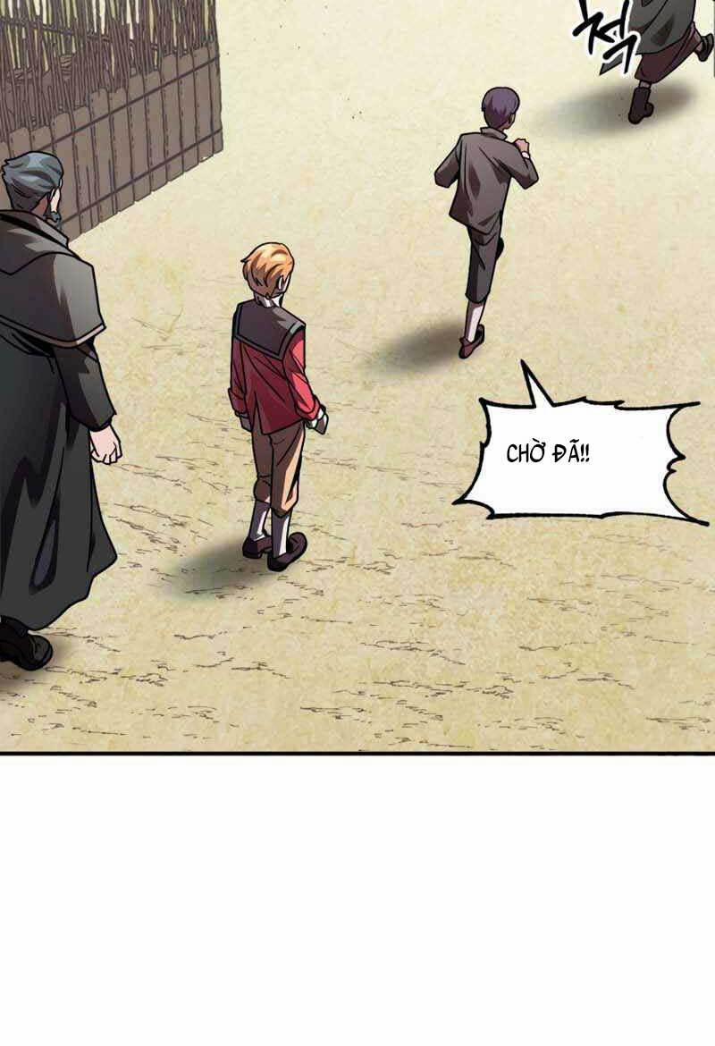 Con Trai Út Của Đại Pháp Sư Lừng Danh 16 trang 57