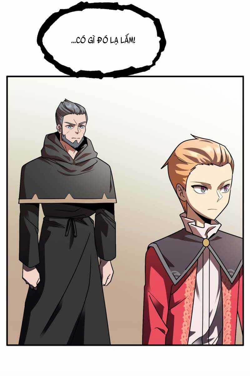 Con Trai Út Của Đại Pháp Sư Lừng Danh 16 trang 58