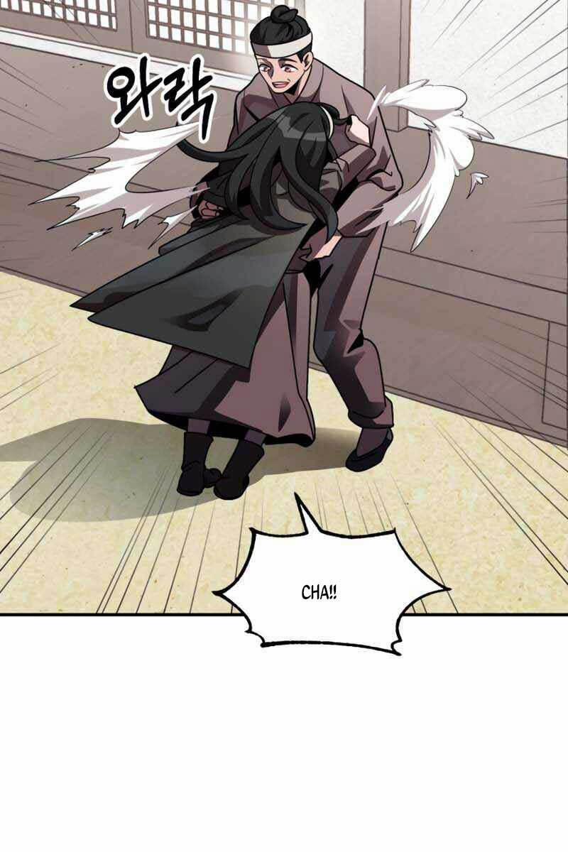 Con Trai Út Của Đại Pháp Sư Lừng Danh 16 trang 63