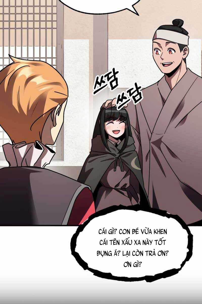 Con Trai Út Của Đại Pháp Sư Lừng Danh 16 trang 67