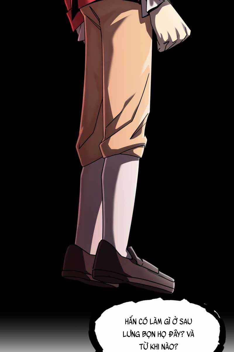 Con Trai Út Của Đại Pháp Sư Lừng Danh 16 trang 71