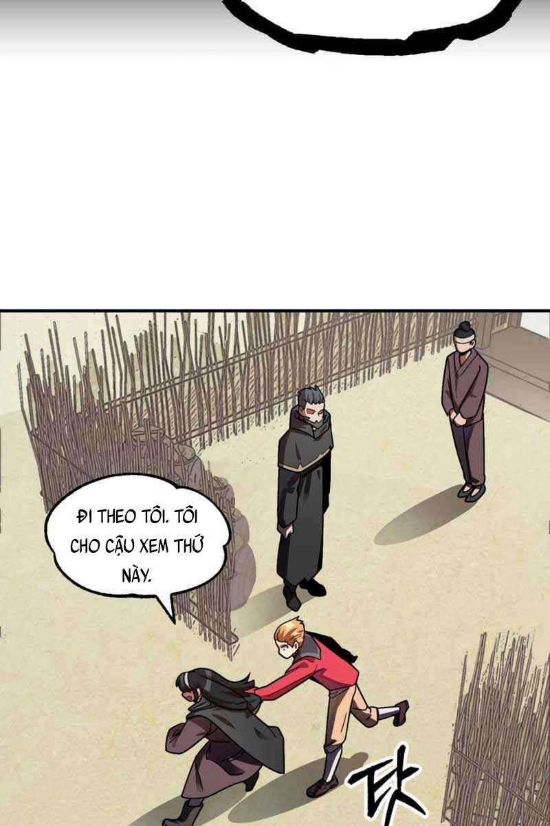 Con Trai Út Của Đại Pháp Sư Lừng Danh 16 trang 72