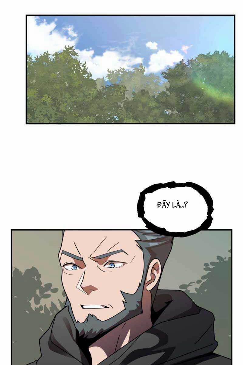Con Trai Út Của Đại Pháp Sư Lừng Danh 16 trang 74