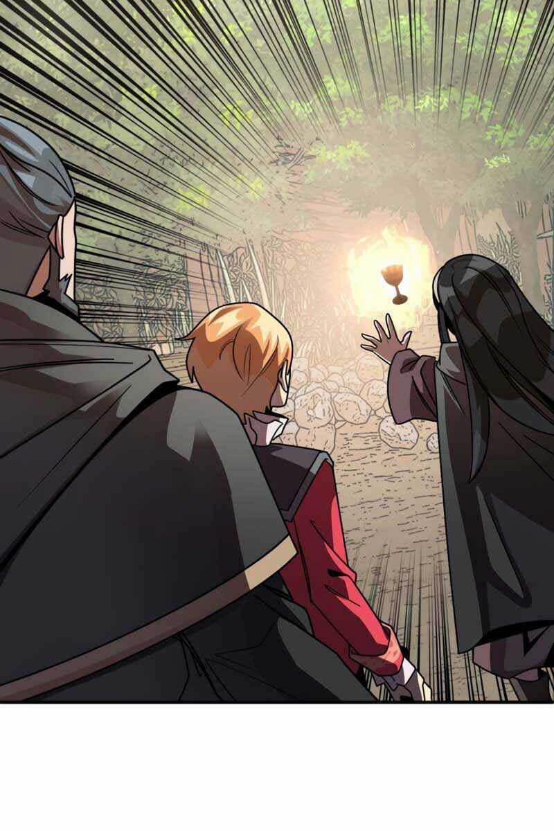 Con Trai Út Của Đại Pháp Sư Lừng Danh 16 trang 84