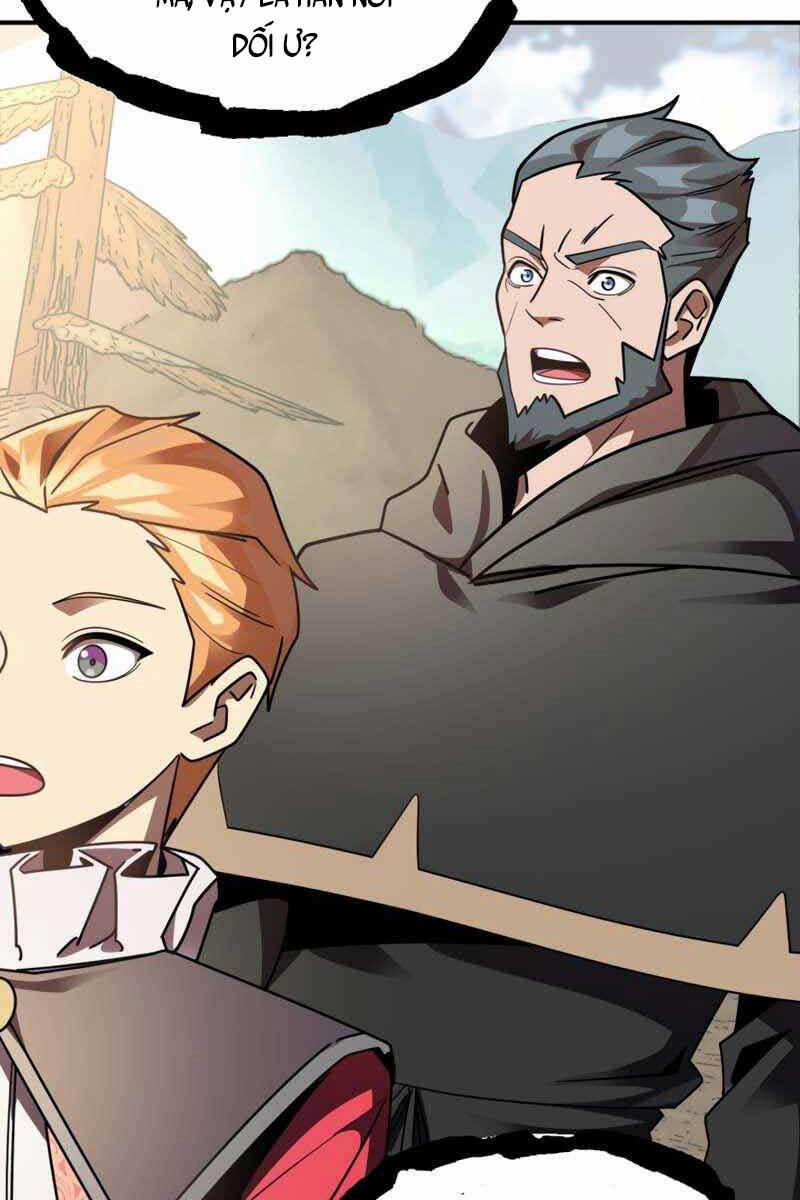 Con Trai Út Của Đại Pháp Sư Lừng Danh 16 trang 87