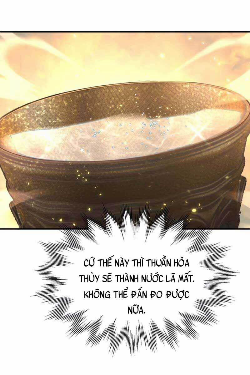 Con Trai Út Của Đại Pháp Sư Lừng Danh 16 trang 95