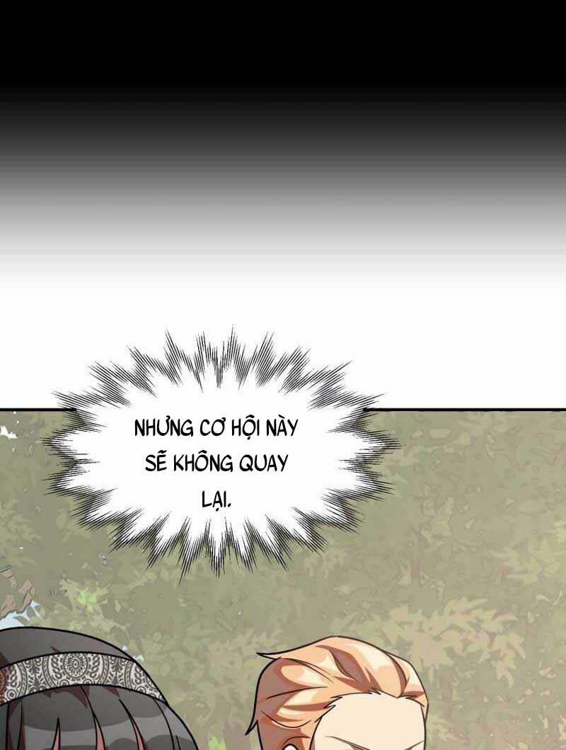 Con Trai Út Của Đại Pháp Sư Lừng Danh 16 trang 98