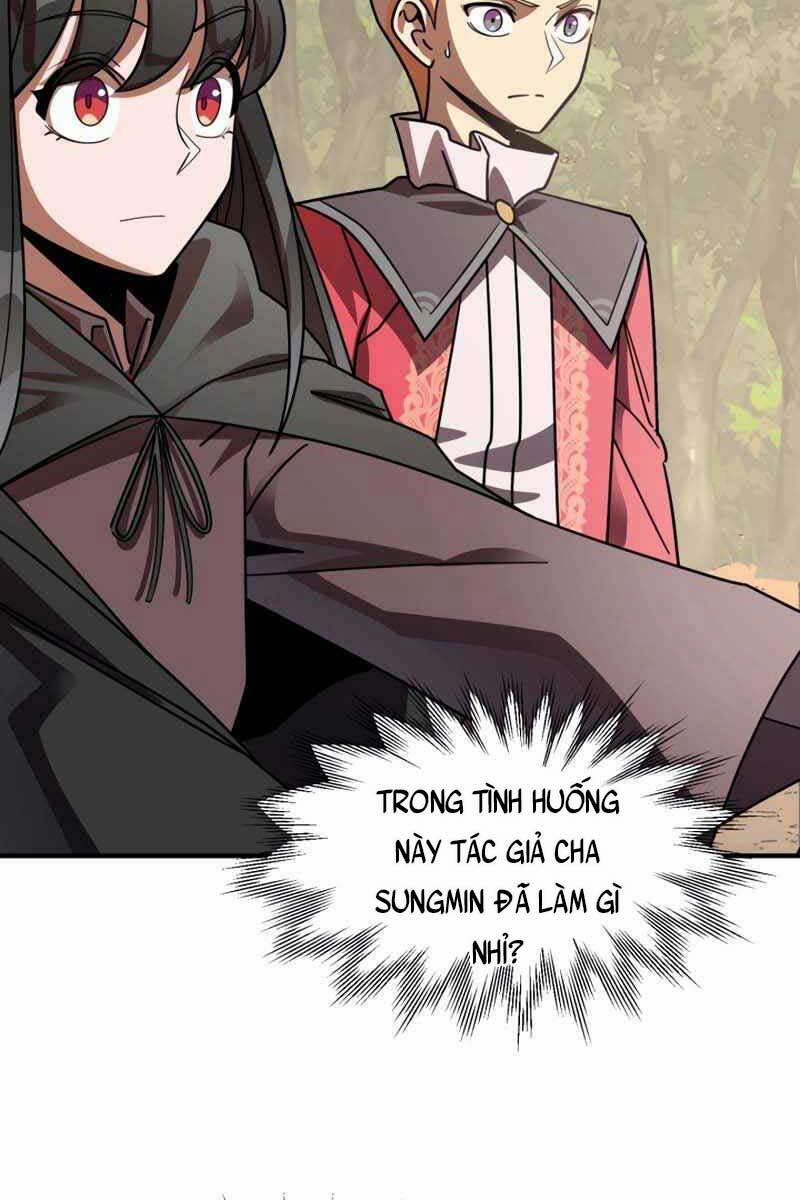 Con Trai Út Của Đại Pháp Sư Lừng Danh 16 trang 99