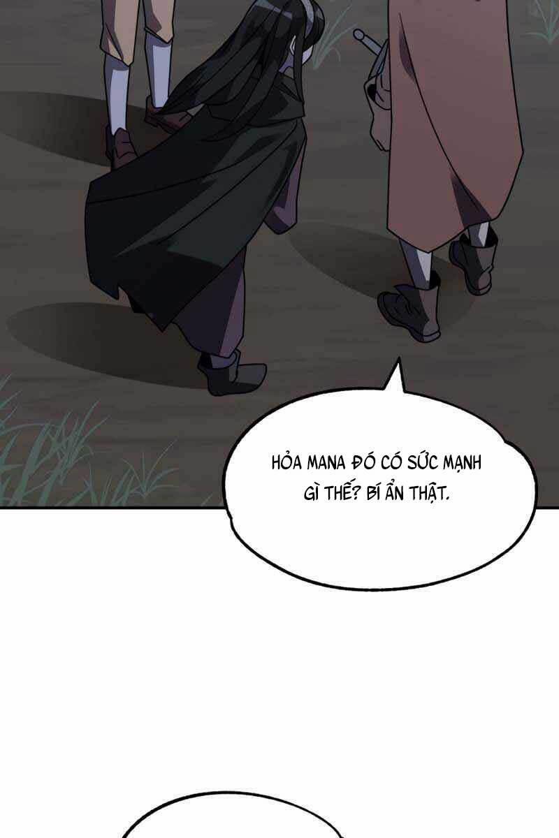 Con Trai Út Của Đại Pháp Sư Lừng Danh 17 trang 104