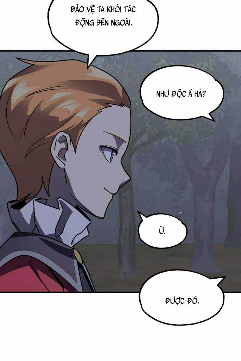 Con Trai Út Của Đại Pháp Sư Lừng Danh 17 trang 105