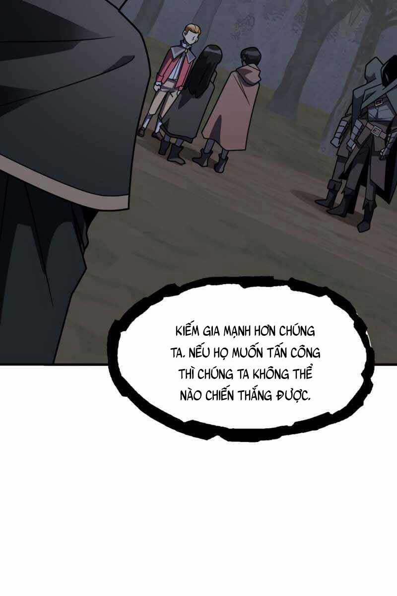 Con Trai Út Của Đại Pháp Sư Lừng Danh 17 trang 107