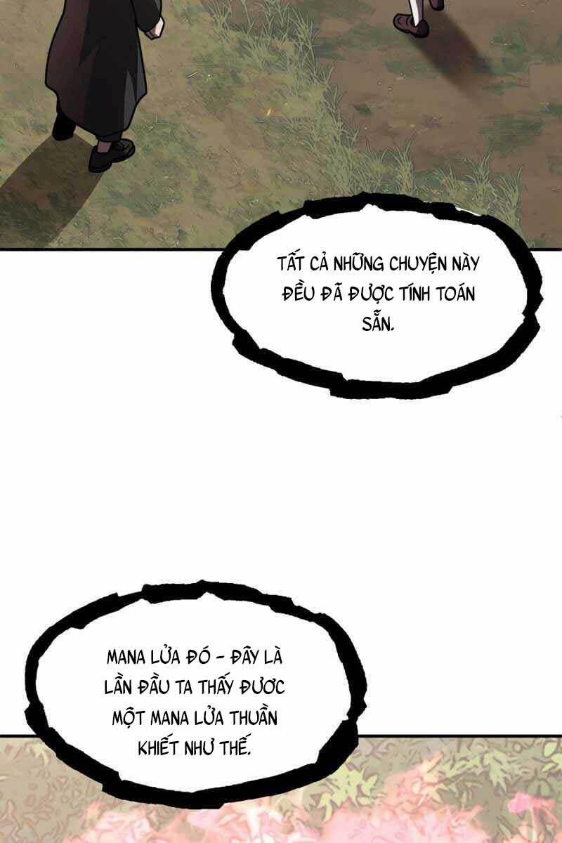 Con Trai Út Của Đại Pháp Sư Lừng Danh 17 trang 11