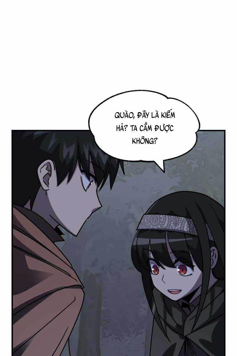 Con Trai Út Của Đại Pháp Sư Lừng Danh 17 trang 110