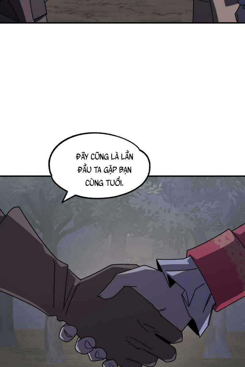 Con Trai Út Của Đại Pháp Sư Lừng Danh 17 trang 114