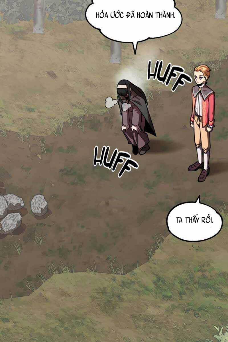 Con Trai Út Của Đại Pháp Sư Lừng Danh 17 trang 17