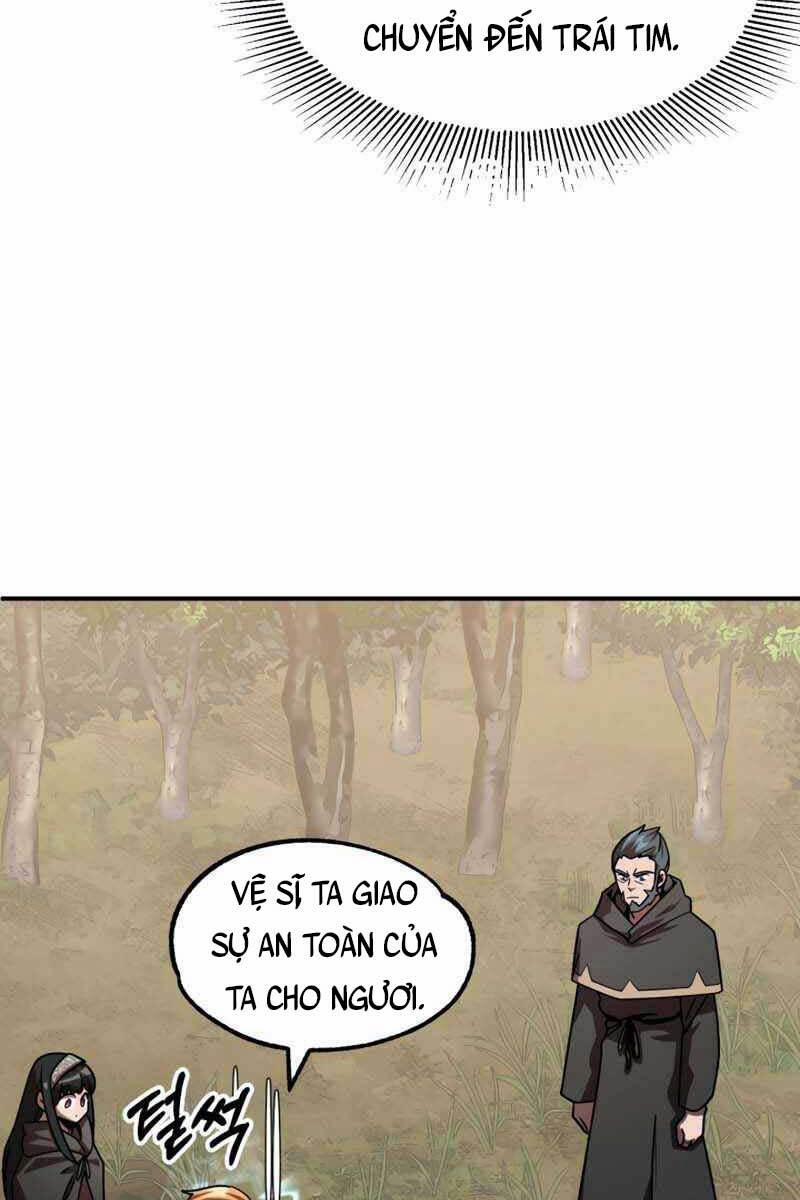 Con Trai Út Của Đại Pháp Sư Lừng Danh 17 trang 27