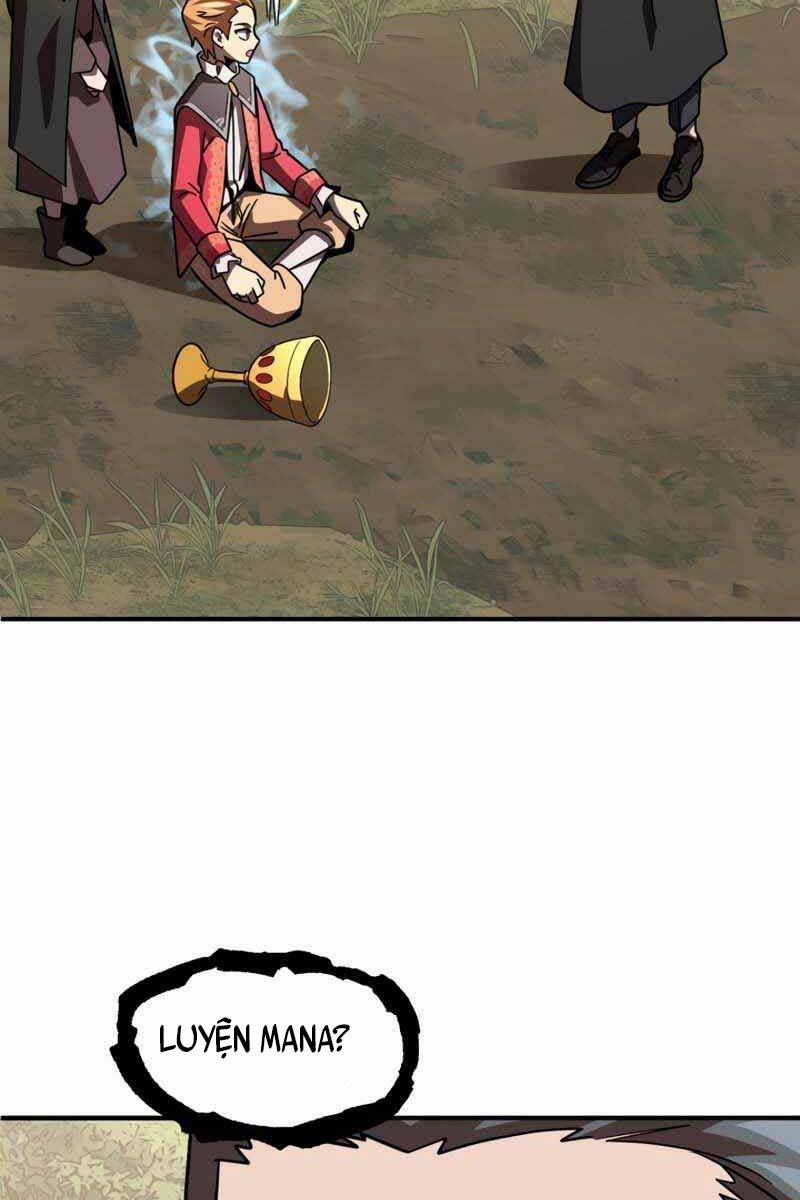 Con Trai Út Của Đại Pháp Sư Lừng Danh 17 trang 28